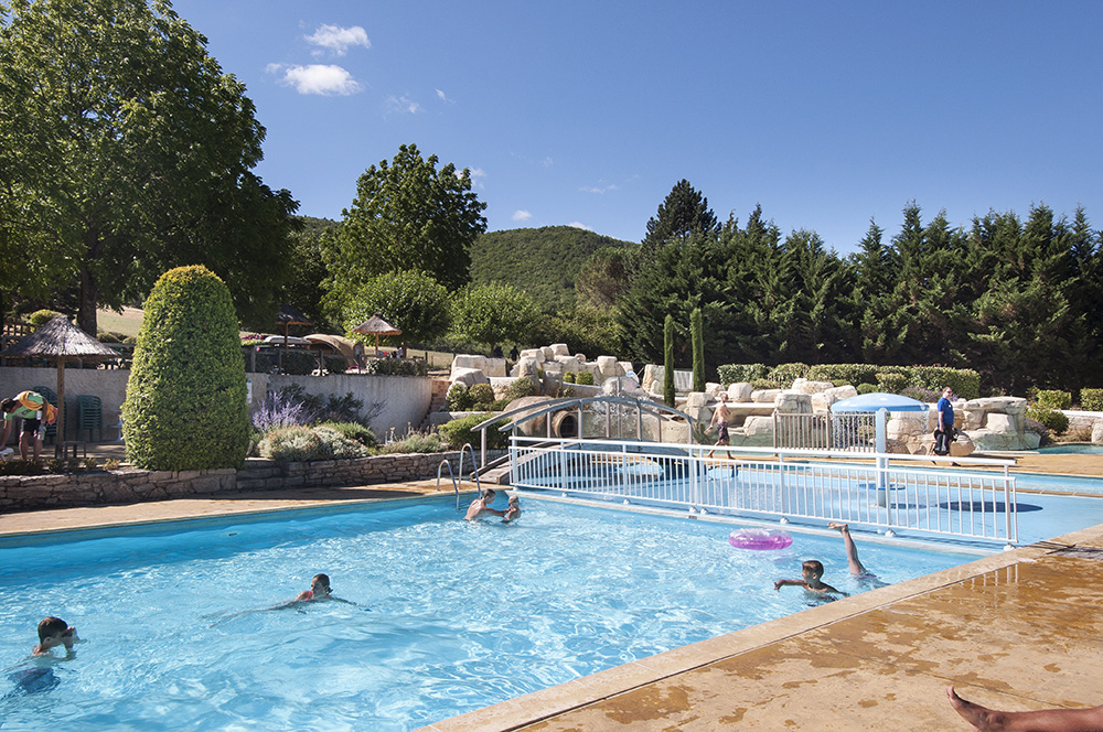 Val de Cantobre Midi-Pirenei - Nant visuel 3/12