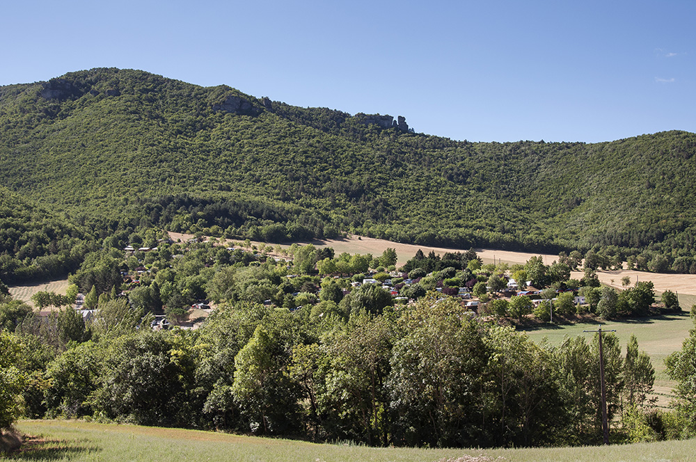 Val de Cantobre Midi-Pirenei - Nant visuel 10/12