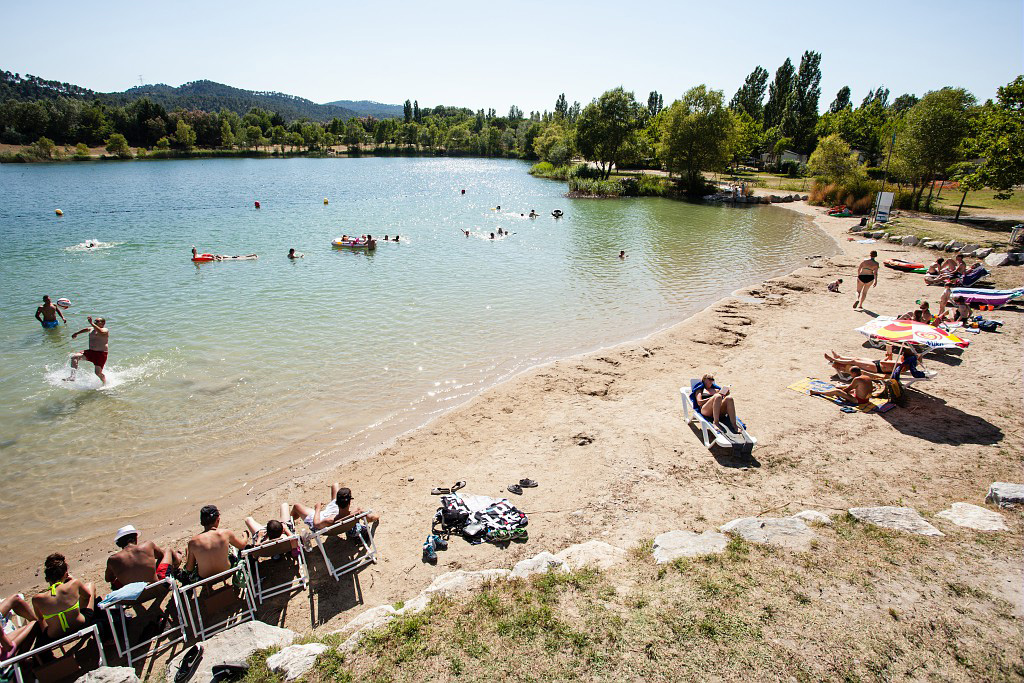 Val de Durance Provenza-Alpi-Costa Azzurra - Cadenet visuel 8/18
