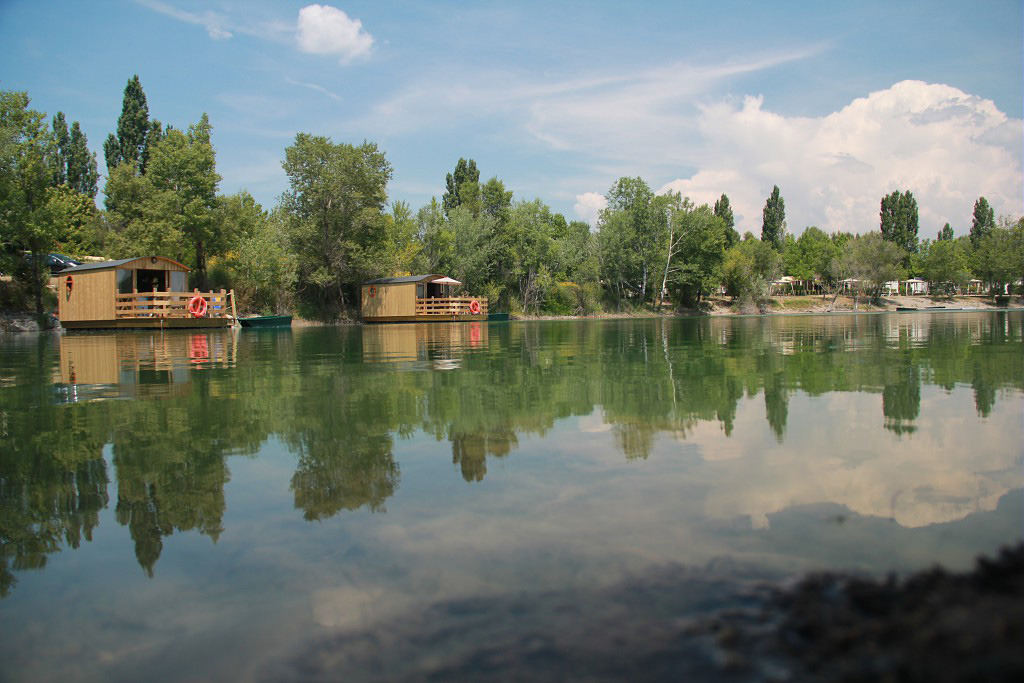 Val de Durance Provenza-Alpi-Costa Azzurra - Cadenet visuel 10/18