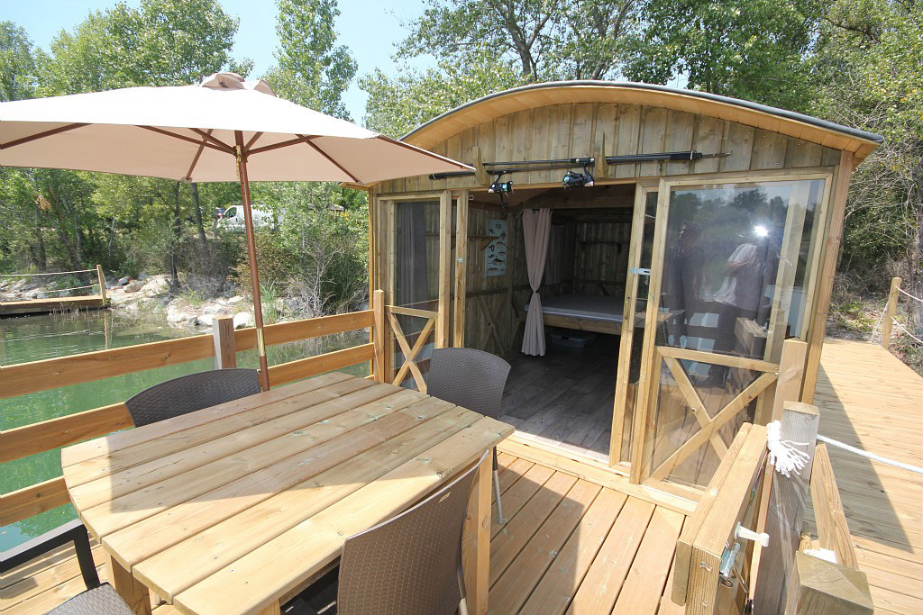 Val de Durance Provenza-Alpi-Costa Azzurra - Cadenet visuel 13/18