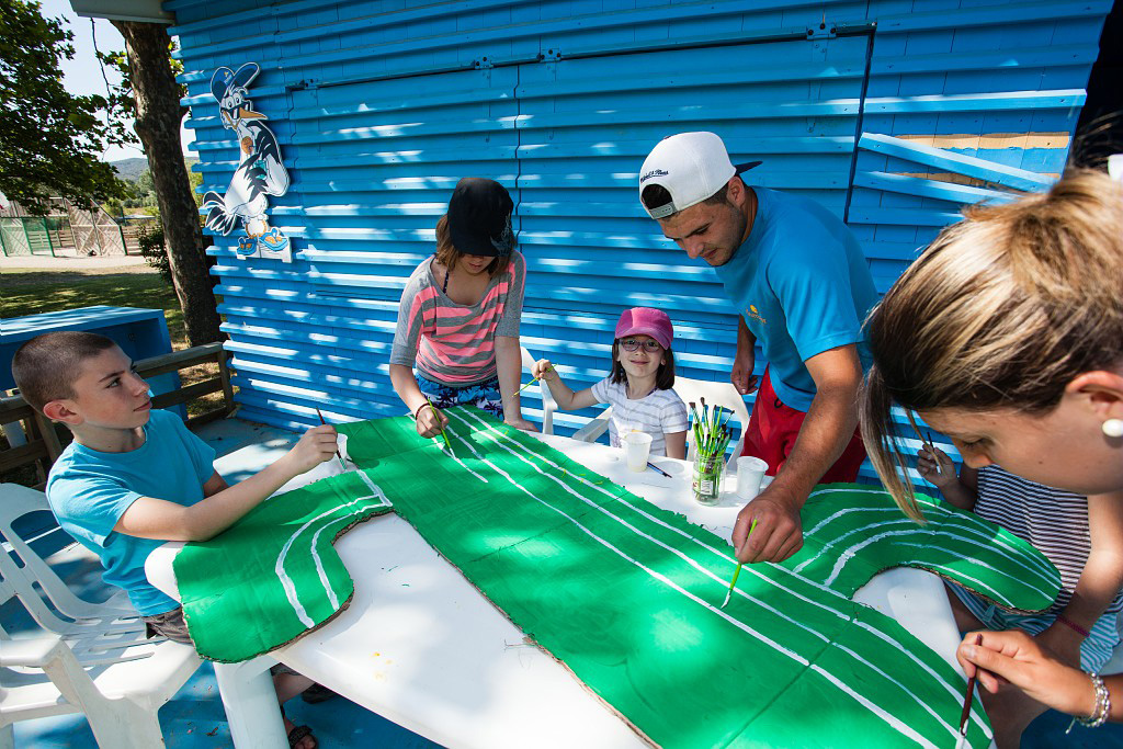 Val de Durance Provenza-Alpi-Costa Azzurra - Cadenet visuel 15/18