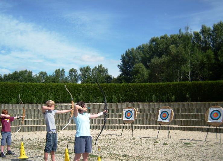 Val de Landrouët Bretagna - Merdrignac visuel 6/12 Val de Landrouët Bretagna - Merdrignac visuel 6/12