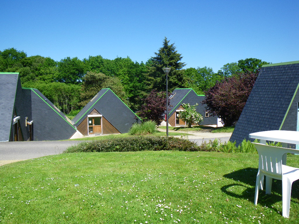 Val de Landrouët Bretagna - Merdrignac visuel 7/12 Val de Landrouët Bretagna - Merdrignac visuel 7/12