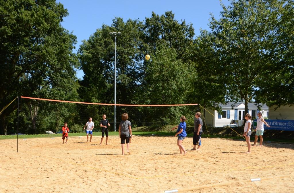 Val de Landrouët Bretagna - Merdrignac visuel 8/12 Val de Landrouët Bretagna - Merdrignac visuel 8/12