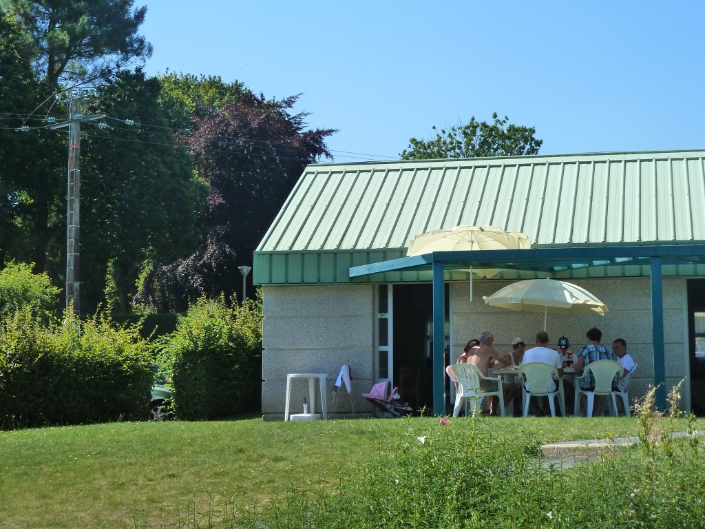 Val de Landrouët Bretagna - Merdrignac visuel 11/12 Val de Landrouët Bretagna - Merdrignac visuel 11/12