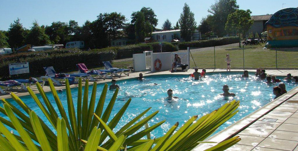 Val de Vie Paesi della Loira - Maché visuel 1/1 Val de Vie Paesi della Loira - Maché visuel 1/1