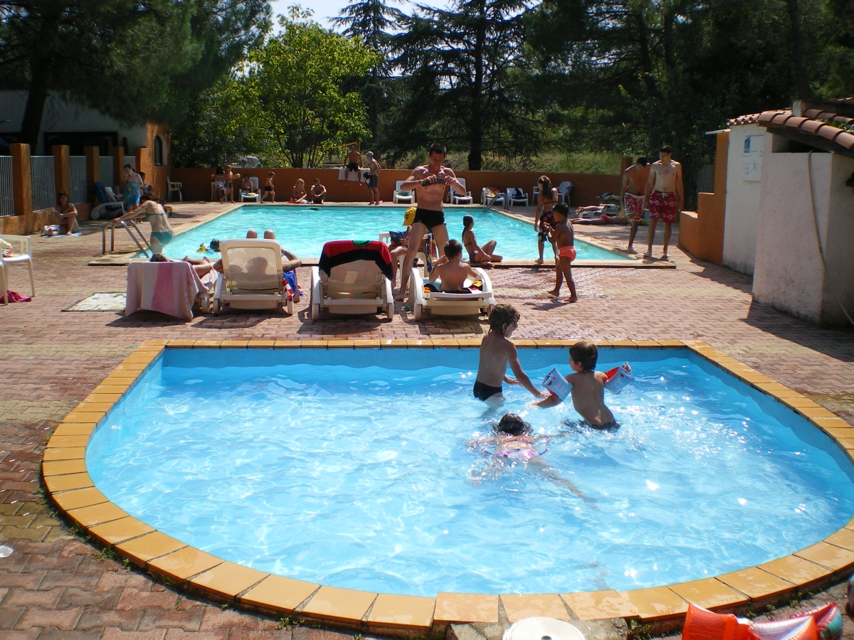 Val Roma Park Linguadoca-Rossiglione - Maureillas-las-Illas visuel 1/1