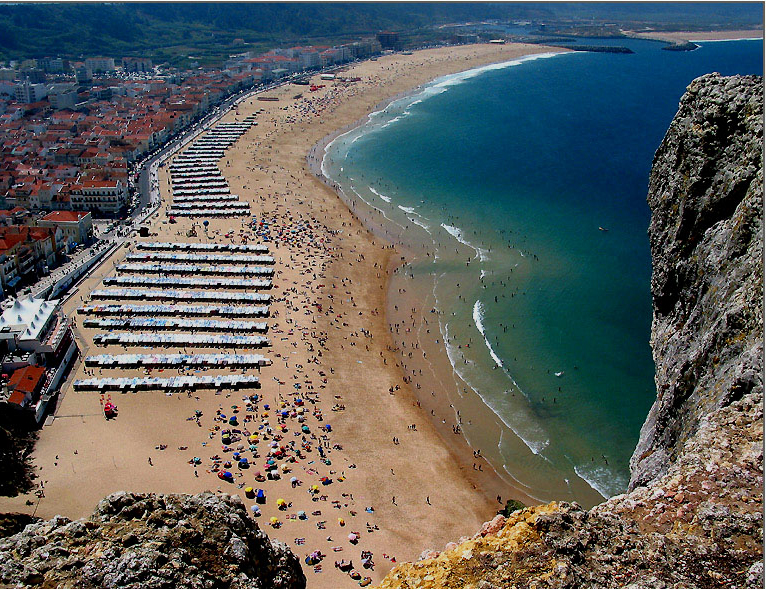 Valado Lisbona - Nazaré visuel 13/16