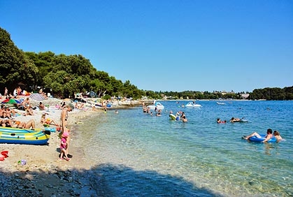 Valdaliso Istria - Rovinj visuel 1/9