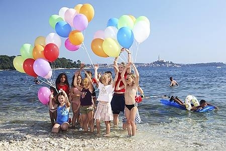 Valdaliso Istria - Rovinj visuel 6/9