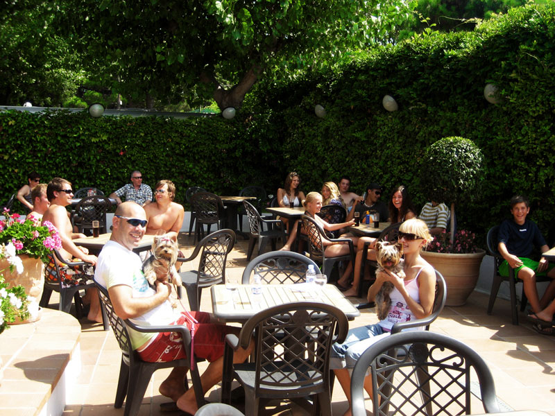 Vall d'Or Costa Brava - Platja d'Aro visuel 7/11