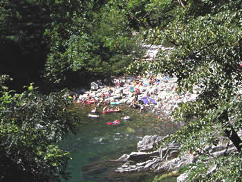 Valle Romantica Piemonte - Cannobio visuel 4/6