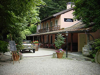 Valle Romantica Piemonte - Cannobio visuel 6/6