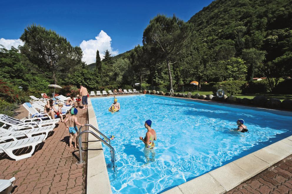 Valle Romantica Piemonte - Cannobio visuel 2/6