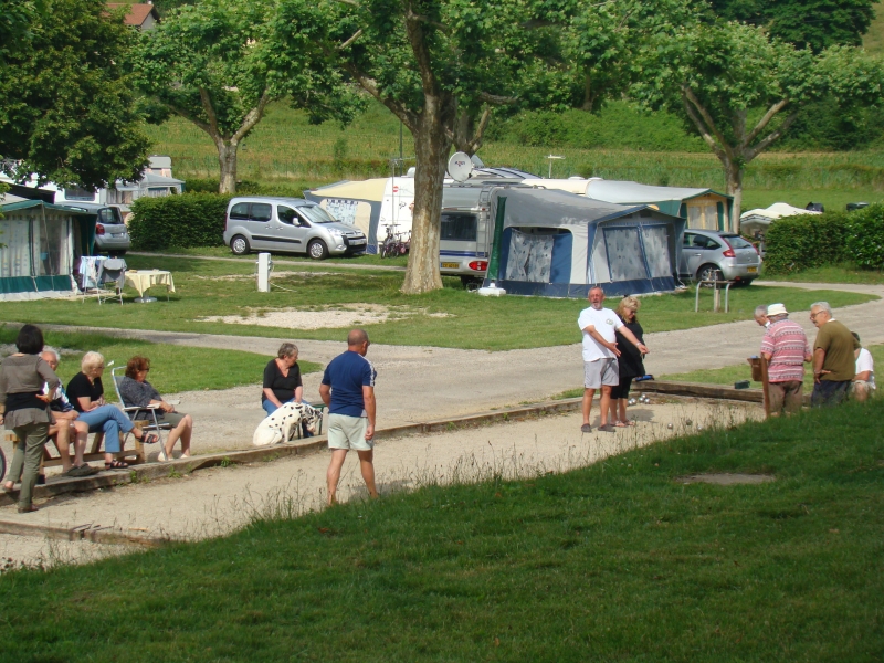 Vallée de l'Ain Rodano-Alpi - Poncin visuel 3/6