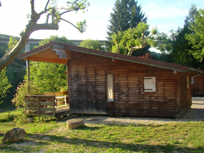 Vallée de l'Ain Rodano-Alpi - Poncin visuel 5/6