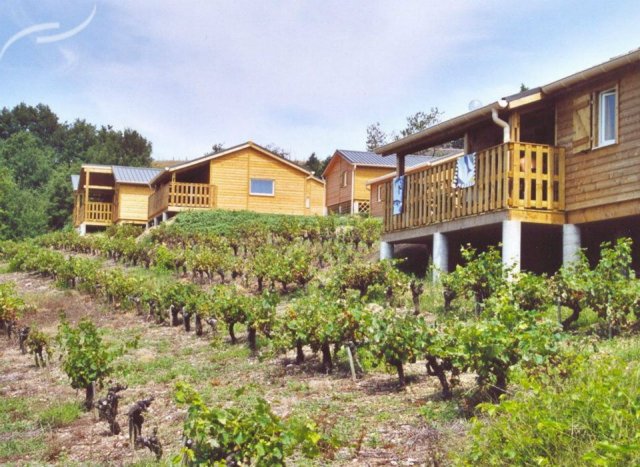 Vallée du Tarn Midi-Pirenei - Saint-Cirgue visuel 8/10 Vallée du Tarn Midi-Pirenei - Saint-Cirgue visuel 8/10