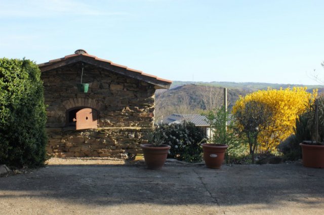 Vallée du Tarn Midi-Pirenei - Saint-Cirgue visuel 6/10 Vallée du Tarn Midi-Pirenei - Saint-Cirgue visuel 6/10