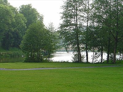 Vallée du Traspy Bassa Normandia - Thury-Harcourt visuel 2/2