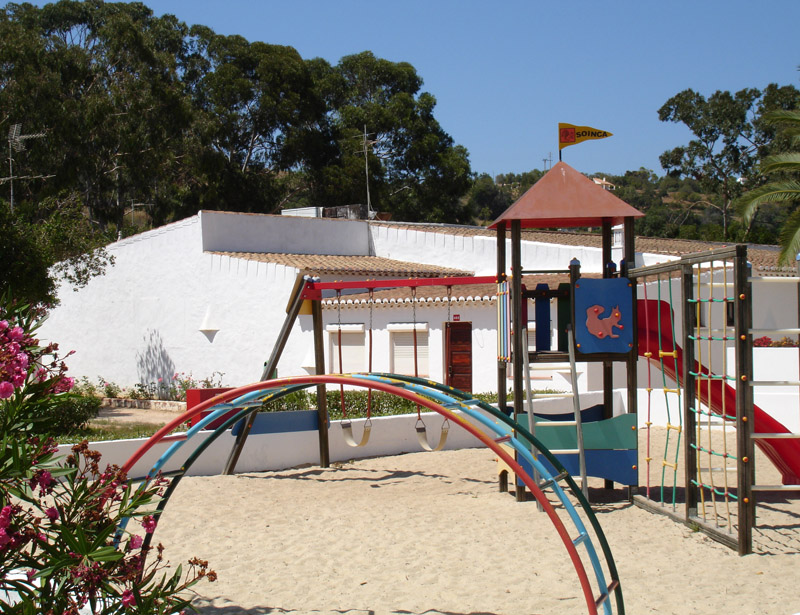 Valverde Algarve - Lagos visuel 2/4