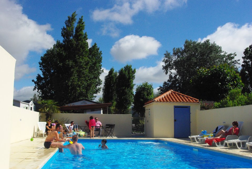 Veillon-Plage Paesi della Loira - Talmont-Saint-Hilaire visuel 1/1