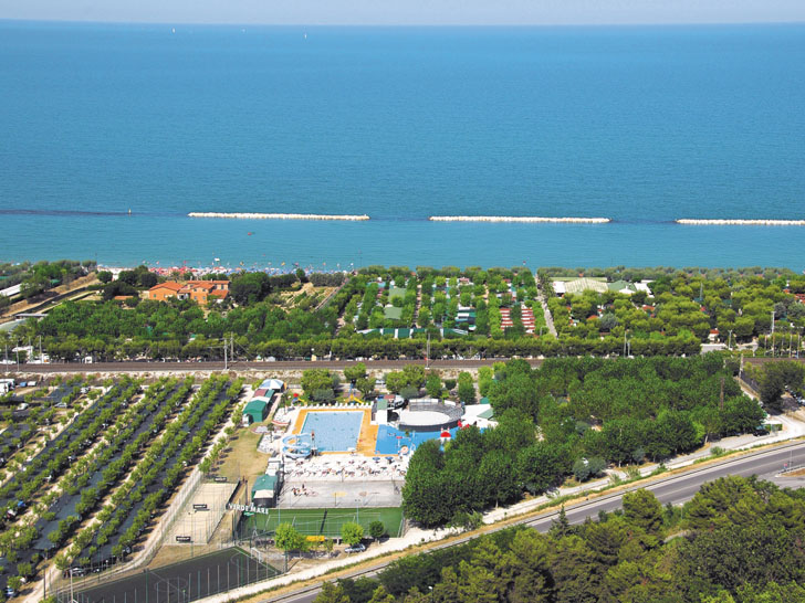 Verde Mare Marche - Fermo visuel 2/11