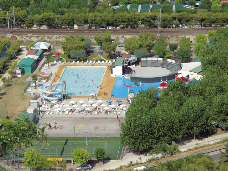 Verde Mare Marche - Fermo visuel 6/11