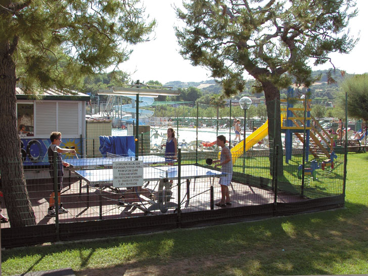 Verde Mare Marche - Fermo visuel 10/11