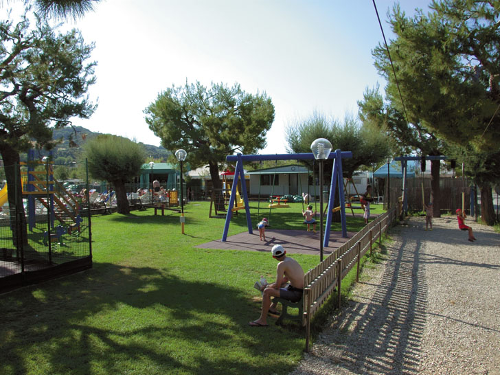 Verde Mare Marche - Fermo visuel 11/11