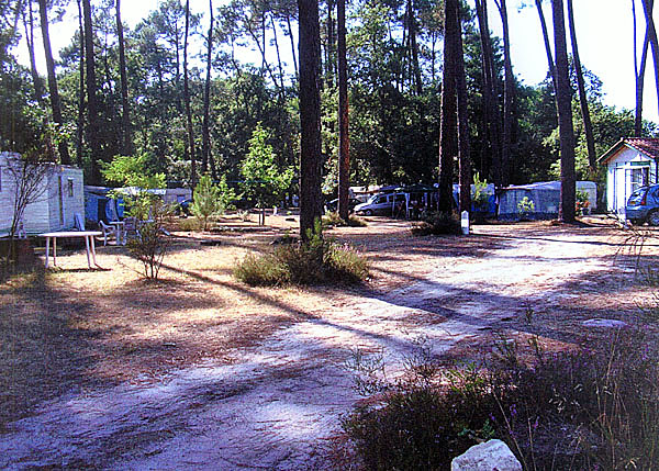 Vert Bord’Eau Aquitania - Saint-Symphorien visuel 3/4 Vert Bord’Eau Aquitania - Saint-Symphorien visuel 3/4