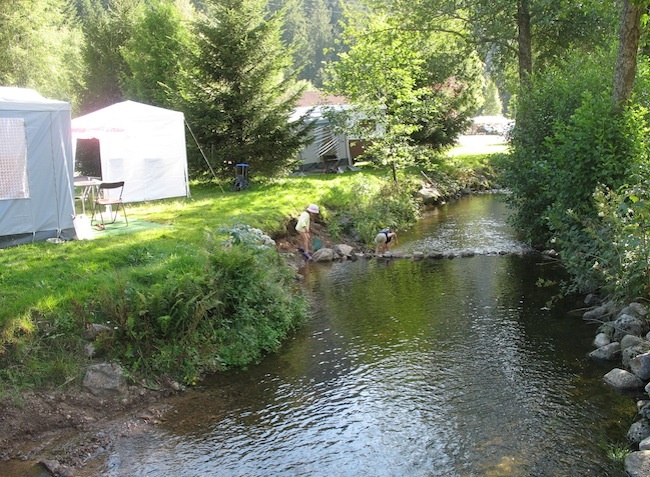 Verte Vallée Lorena - Xonrupt-Longemer visuel 10/10