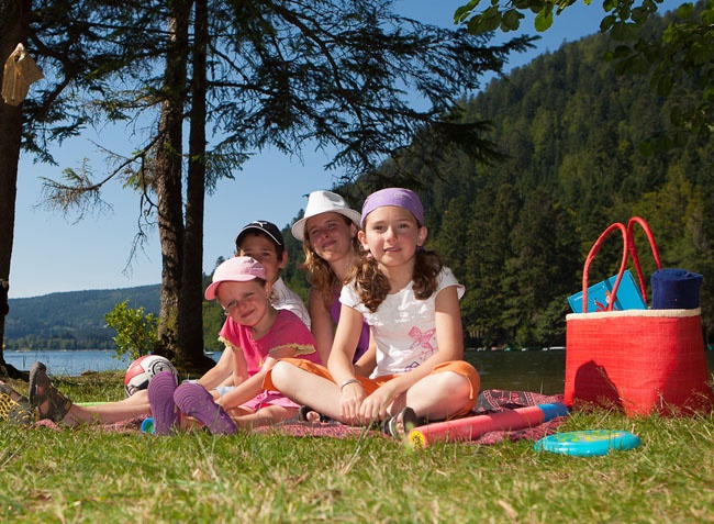 Verte Vallée Lorena - Xonrupt-Longemer visuel 5/10