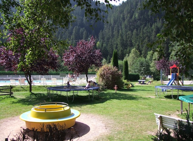 Verte Vallée Lorena - Xonrupt-Longemer visuel 6/10