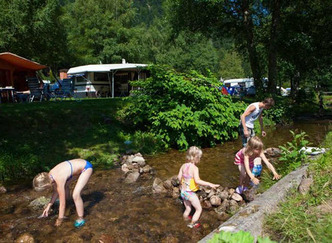 Verte Vallée Lorena - Xonrupt-Longemer visuel 7/10
