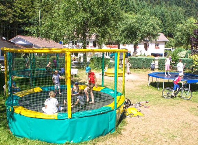 Verte Vallée Lorena - Xonrupt-Longemer visuel 8/10