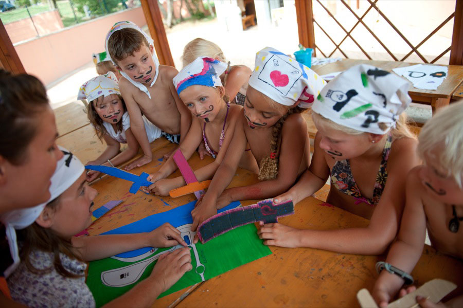 Vestar Istria - Rovinj visuel 11/11