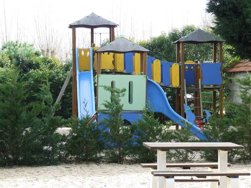 Villa Campista Paesi della Loira - Saint-Hilaire-de-Riez visuel 2/5 Villa Campista Paesi della Loira - Saint-Hilaire-de-Riez visuel 2/5