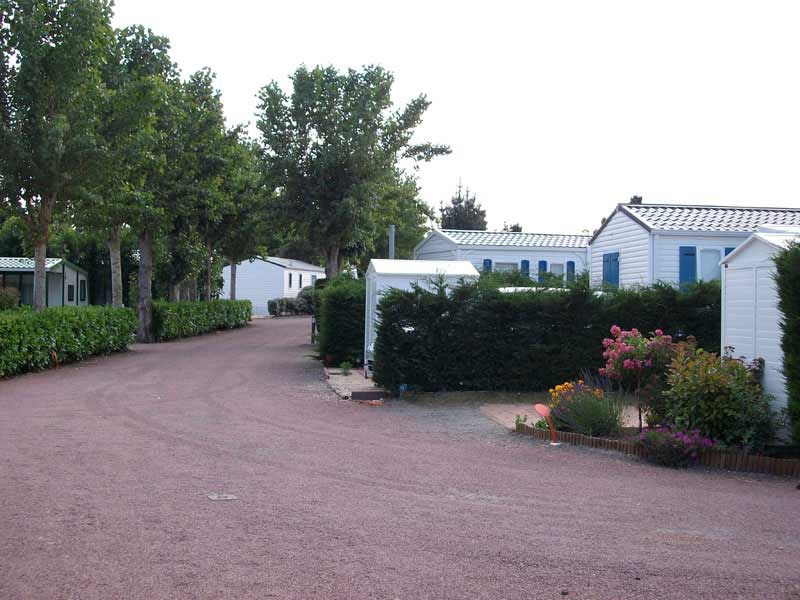 Villa Campista Paesi della Loira - Saint-Hilaire-de-Riez visuel 3/5 Villa Campista Paesi della Loira - Saint-Hilaire-de-Riez visuel 3/5