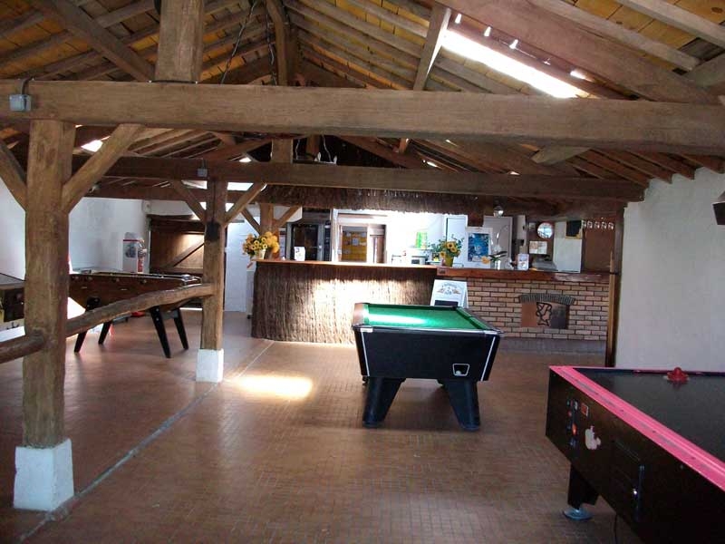 Villa Campista Paesi della Loira - Saint-Hilaire-de-Riez visuel 4/5 Villa Campista Paesi della Loira - Saint-Hilaire-de-Riez visuel 4/5