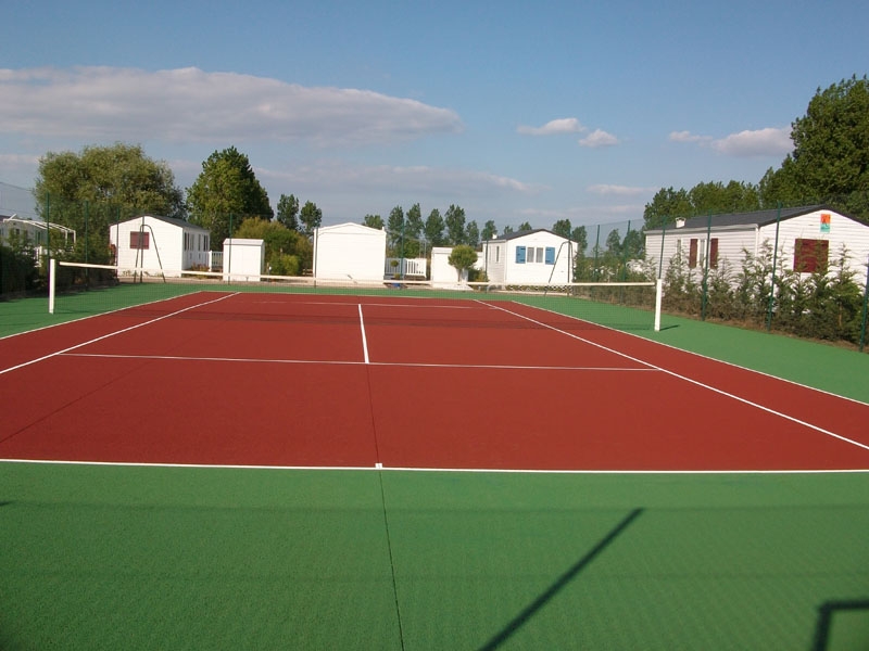 Villa Campista Paesi della Loira - Saint-Hilaire-de-Riez visuel 5/5 Villa Campista Paesi della Loira - Saint-Hilaire-de-Riez visuel 5/5