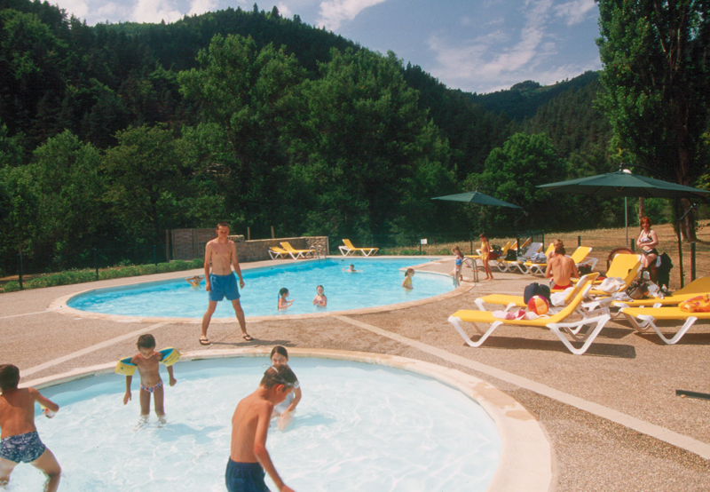 Village Alleyras Alvernia - Alleyras visuel 2/4 Village Alleyras Alvernia - Alleyras visuel 2/4