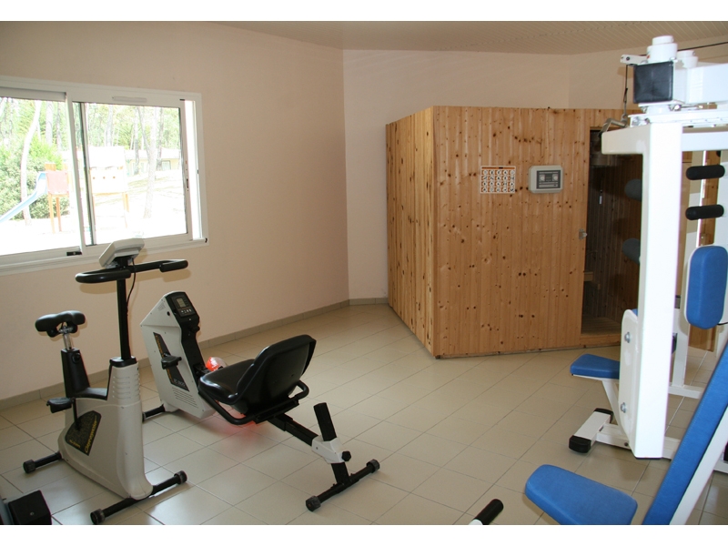 Village Atlantique Vacances Paesi della Loira - Saint-Hilaire-de-Riez visuel 3/5