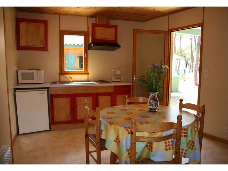 Village Atlantique Vacances Paesi della Loira - Saint-Hilaire-de-Riez visuel 5/5