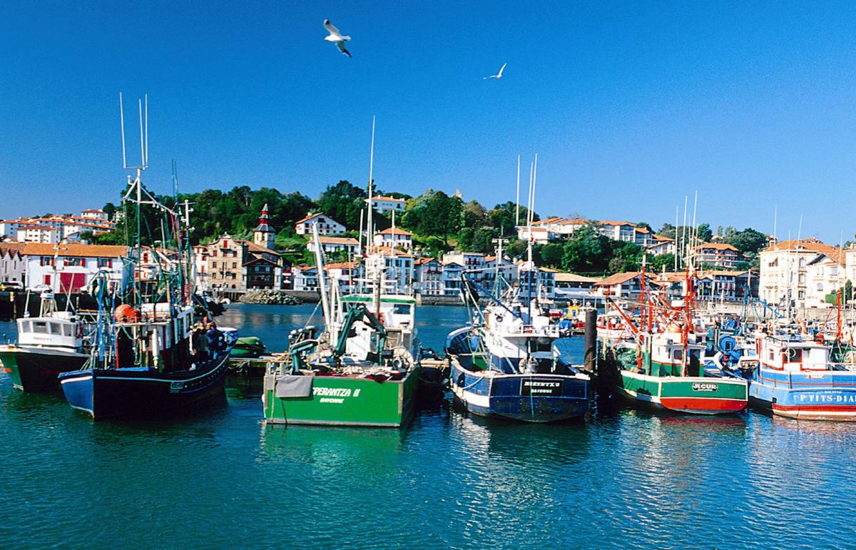 Village Auguste Delaune Aquitania - Hendaye visuel 2/4