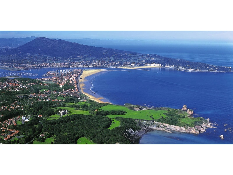 Village Auguste Delaune Aquitania - Hendaye visuel 3/4