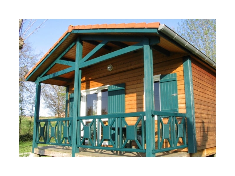 Village Auguste Delaune Aquitania - Hendaye visuel 4/4