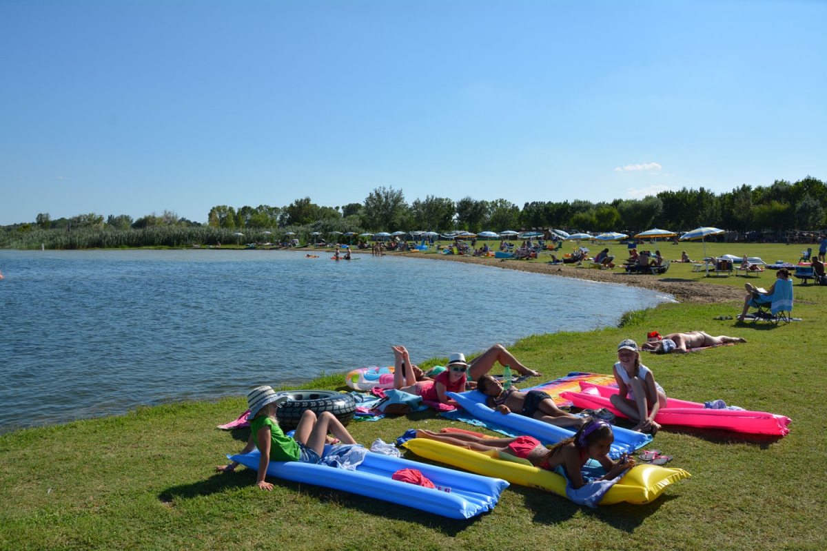 Village Badiaccia Umbria - Castiglione del Lago visuel 8/10