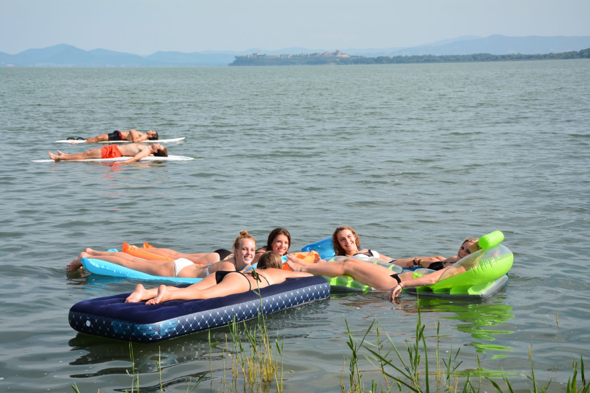 Village Badiaccia Umbria - Castiglione del Lago visuel 2/10