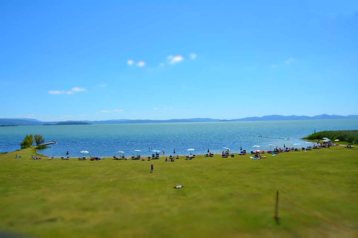 Village Badiaccia Umbria - Castiglione del Lago visuel 10/10